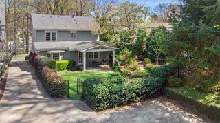 1400 N Morningside NE Drive, Atlanta, GA 30306