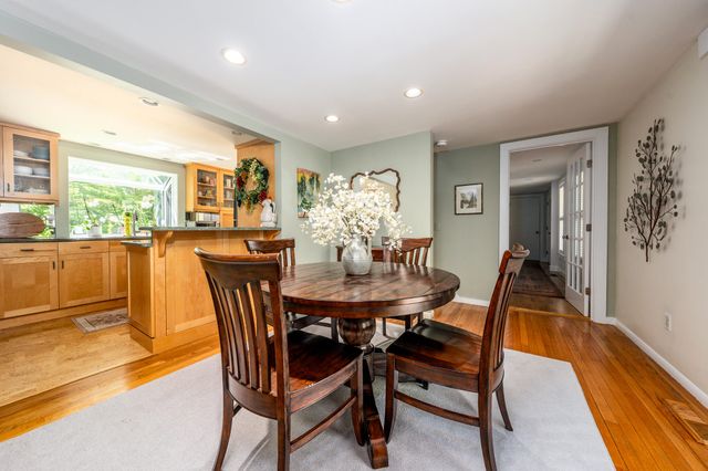 96 Greensward Road, Mashpee, MA 02649