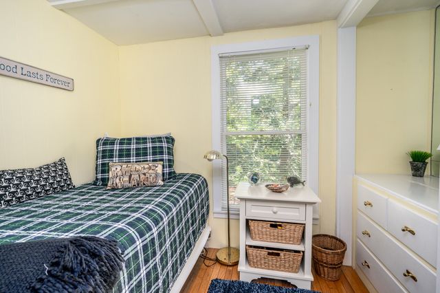 96 Greensward Road, Mashpee, MA 02649