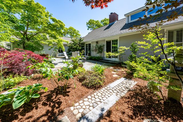 96 Greensward Road, Mashpee, MA 02649