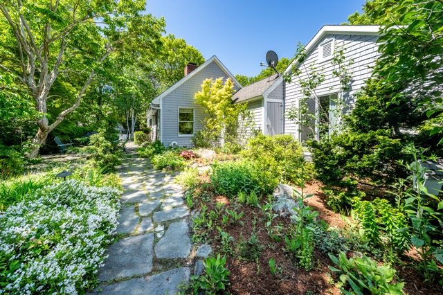 96 Greensward Road, Mashpee, MA 02649