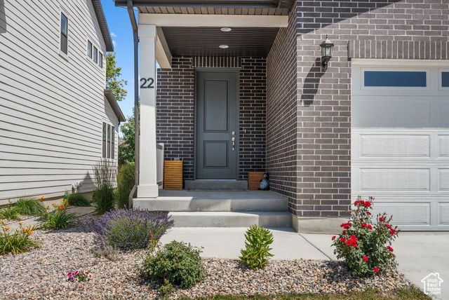 22 W ORCHARD LN #202, Bountiful, UT 84010
