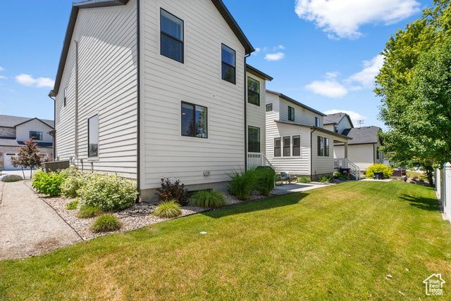 22 W ORCHARD LN #202, Bountiful, UT 84010