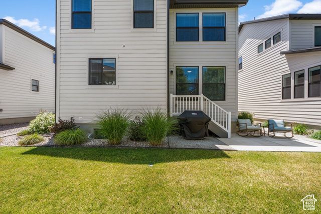 22 W ORCHARD LN #202, Bountiful, UT 84010