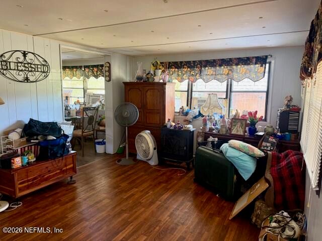 126 GOLF COURSE Lane, Crescent City, FL 32112