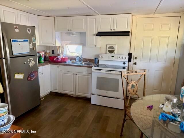 126 GOLF COURSE Lane, Crescent City, FL 32112