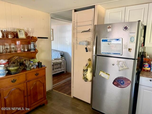 126 GOLF COURSE Lane, Crescent City, FL 32112