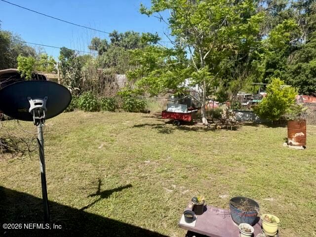 126 GOLF COURSE Lane, Crescent City, FL 32112