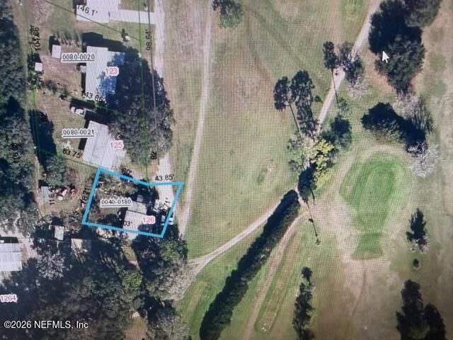 126 GOLF COURSE Lane, Crescent City, FL 32112