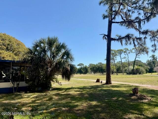 126 GOLF COURSE Lane, Crescent City, FL 32112