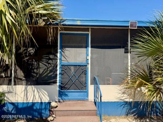 126 GOLF COURSE Lane, Crescent City, FL 32112