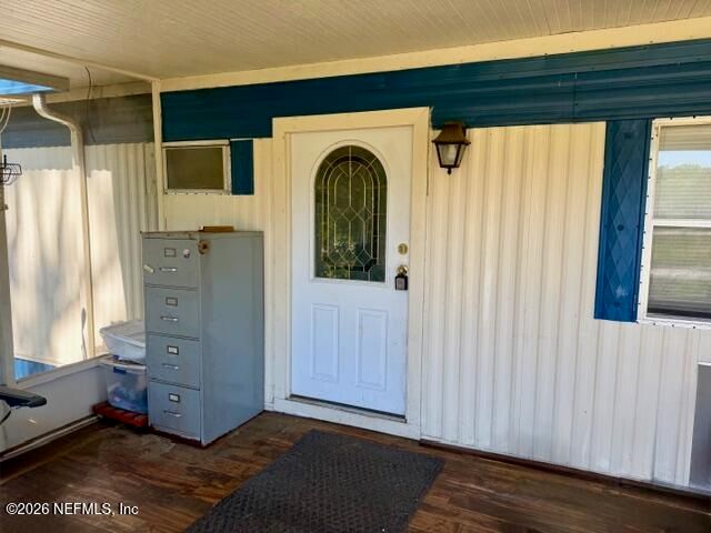 126 GOLF COURSE Lane, Crescent City, FL 32112