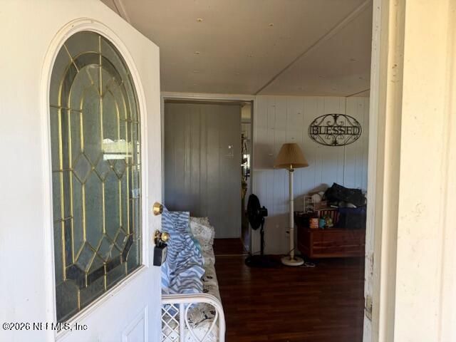 126 GOLF COURSE Lane, Crescent City, FL 32112