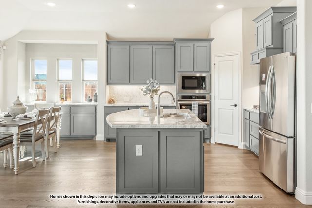 585 Red Maple Road, Waxahachie, TX 75165