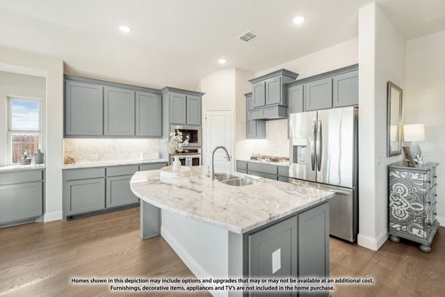 585 Red Maple Road, Waxahachie, TX 75165