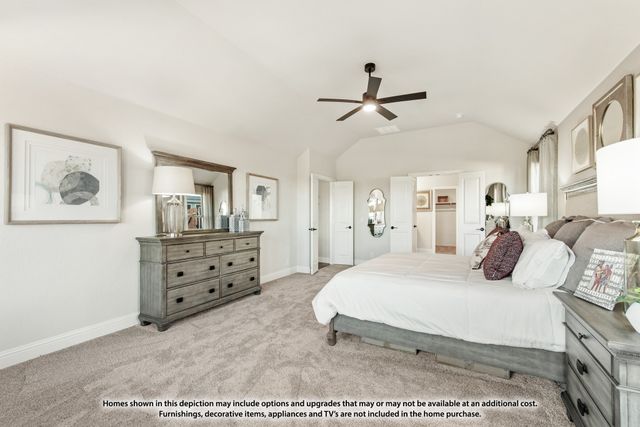 585 Red Maple Road, Waxahachie, TX 75165