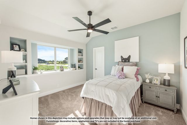 585 Red Maple Road, Waxahachie, TX 75165