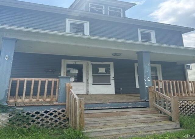 132 North 15th Street, Olean, NY 14760