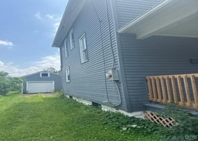 132 North 15th Street, Olean, NY 14760
