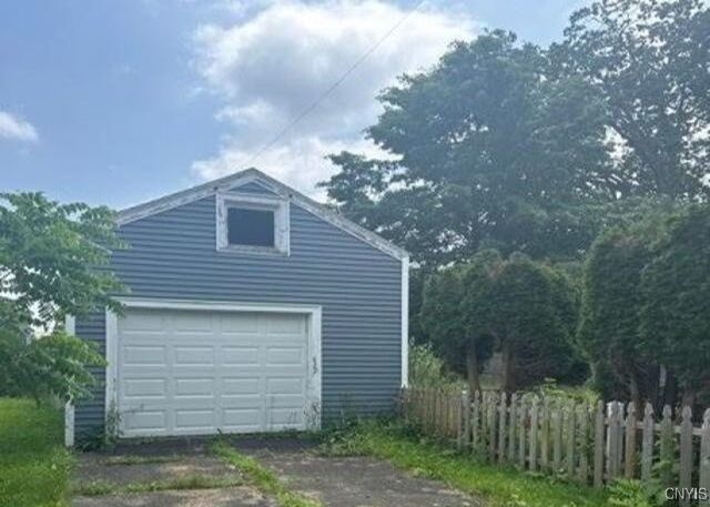 132 North 15th Street, Olean, NY 14760