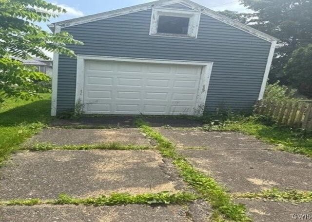 132 North 15th Street, Olean, NY 14760