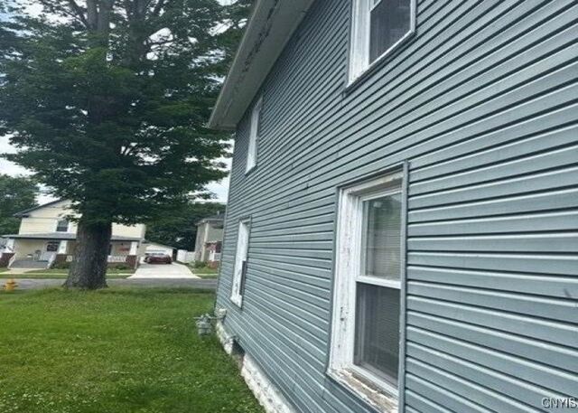 132 North 15th Street, Olean, NY 14760