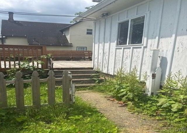 132 North 15th Street, Olean, NY 14760