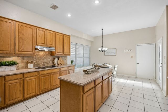 1419 Cool Springs Drive, Allen, TX 75013