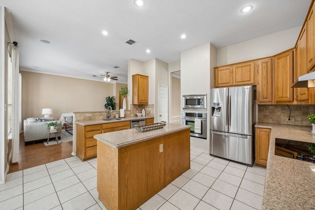 1419 Cool Springs Drive, Allen, TX 75013