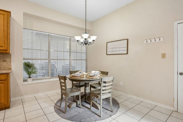 1419 Cool Springs Drive, Allen, TX 75013