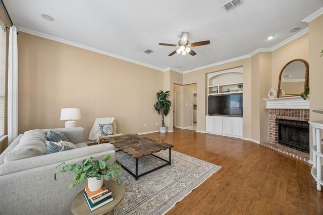 1419 Cool Springs Drive, Allen, TX 75013