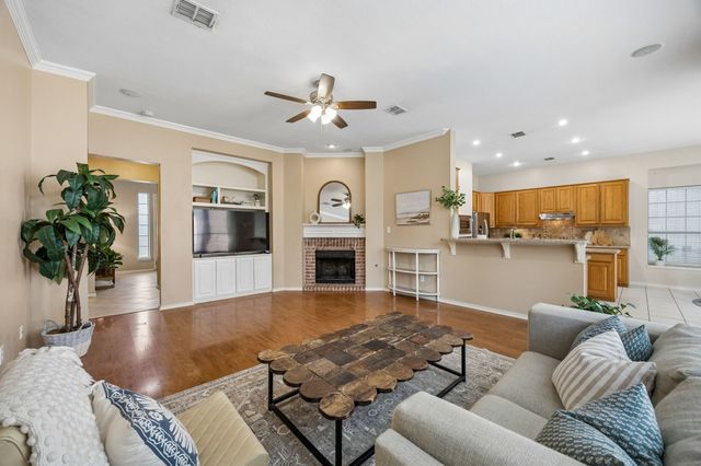 1419 Cool Springs Drive, Allen, TX 75013