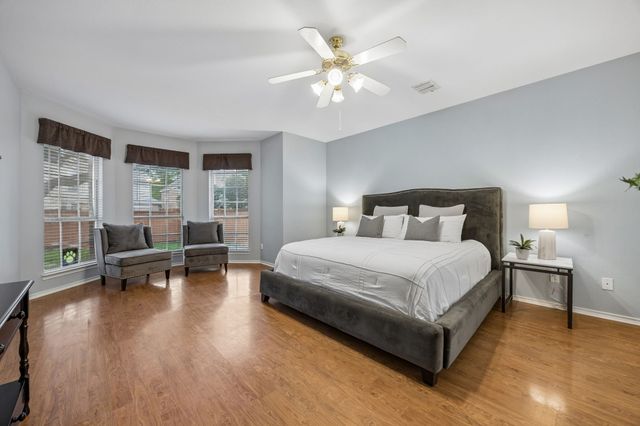 1419 Cool Springs Drive, Allen, TX 75013