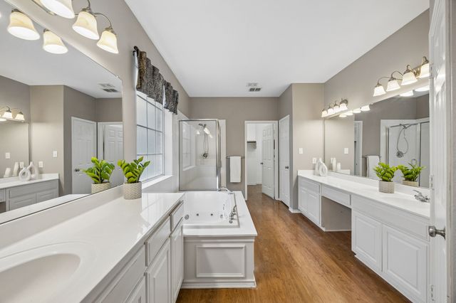 1419 Cool Springs Drive, Allen, TX 75013