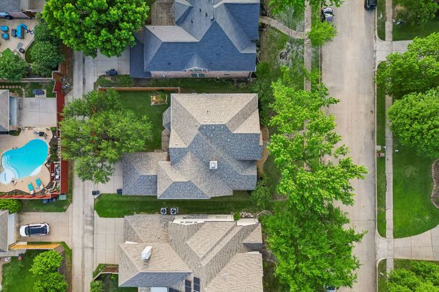 1419 Cool Springs Drive, Allen, TX 75013