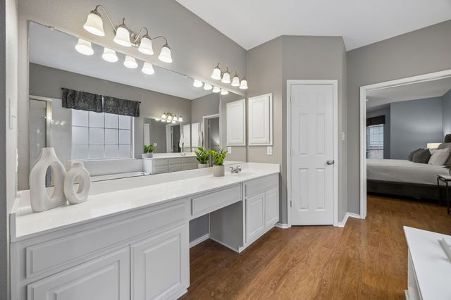 1419 Cool Springs Drive, Allen, TX 75013