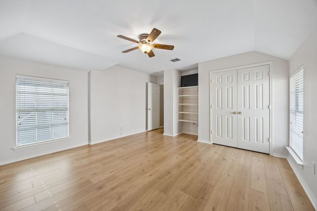 1419 Cool Springs Drive, Allen, TX 75013