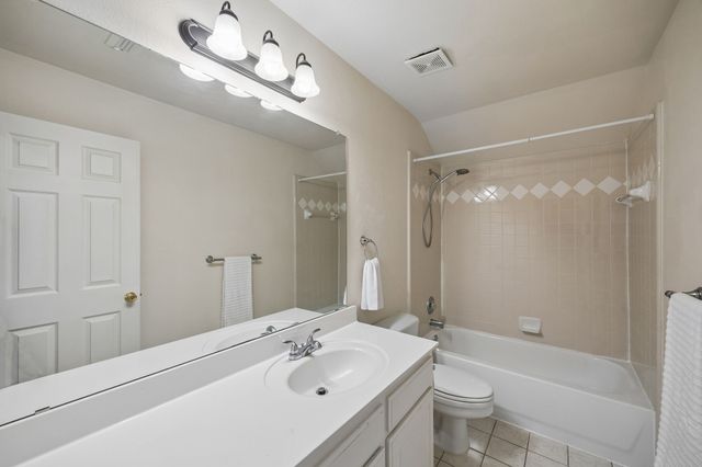 1419 Cool Springs Drive, Allen, TX 75013