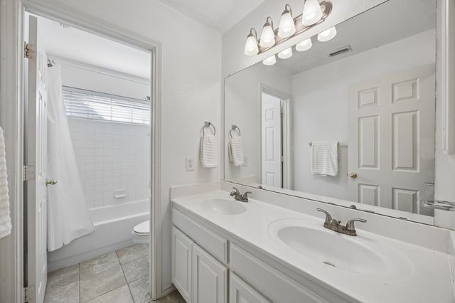 1419 Cool Springs Drive, Allen, TX 75013