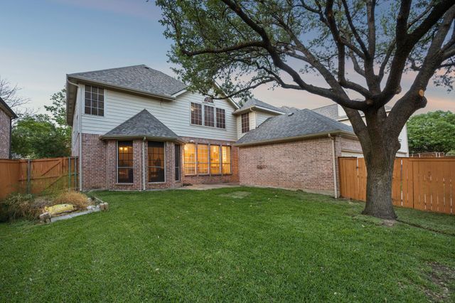 1419 Cool Springs Drive, Allen, TX 75013