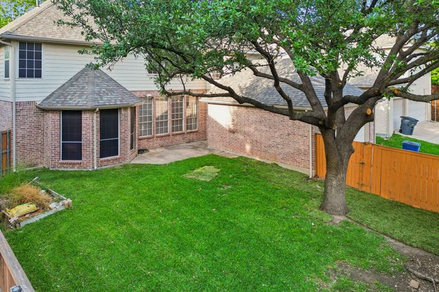 1419 Cool Springs Drive, Allen, TX 75013