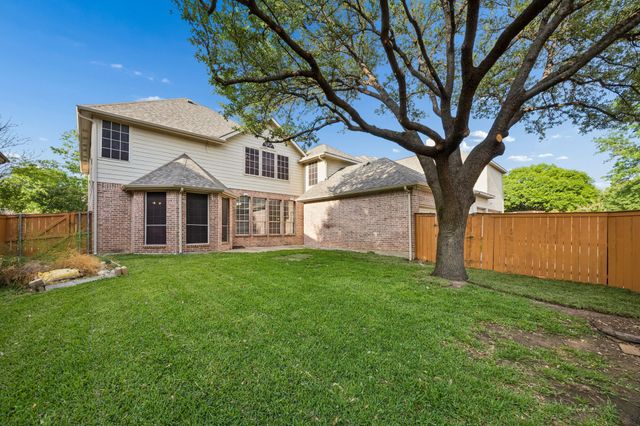1419 Cool Springs Drive, Allen, TX 75013