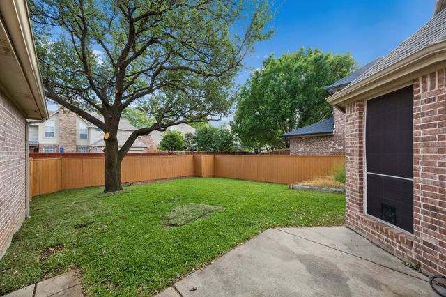 1419 Cool Springs Drive, Allen, TX 75013
