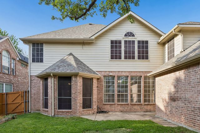 1419 Cool Springs Drive, Allen, TX 75013
