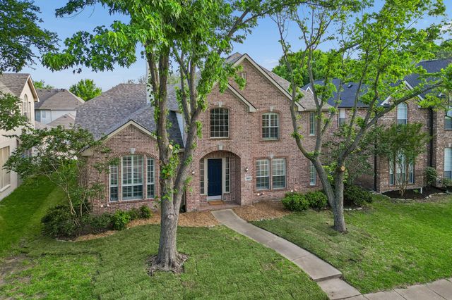 1419 Cool Springs Drive, Allen, TX 75013