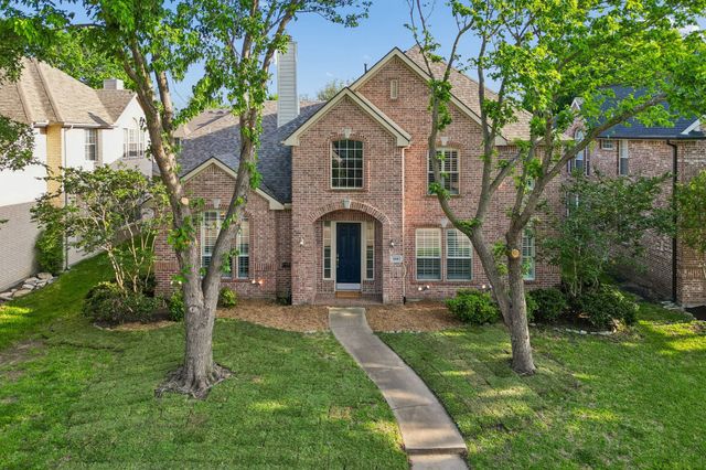 1419 Cool Springs Drive, Allen, TX 75013
