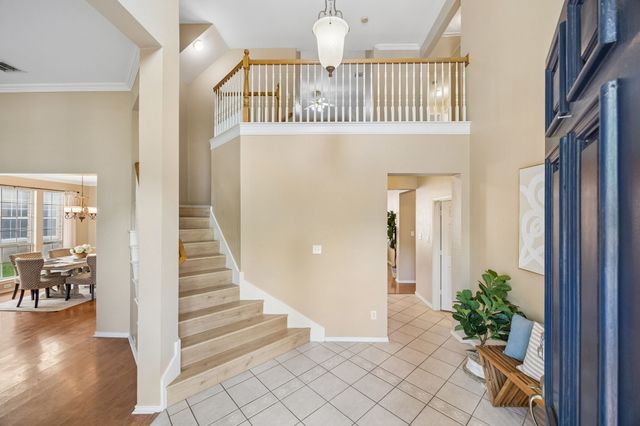 1419 Cool Springs Drive, Allen, TX 75013