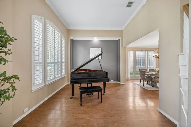 1419 Cool Springs Drive, Allen, TX 75013