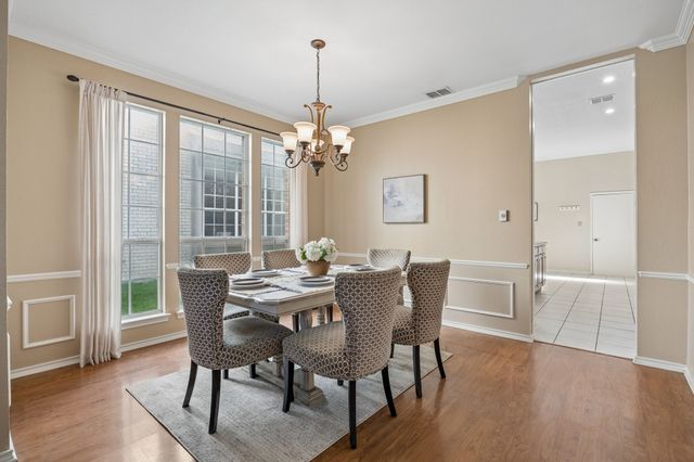 1419 Cool Springs Drive, Allen, TX 75013