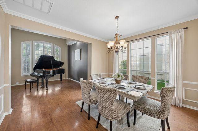 1419 Cool Springs Drive, Allen, TX 75013